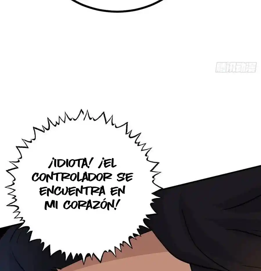 One Punch Star For 30 Days Sign In - Capítulo 21 - Página 61 - LectorTMOo