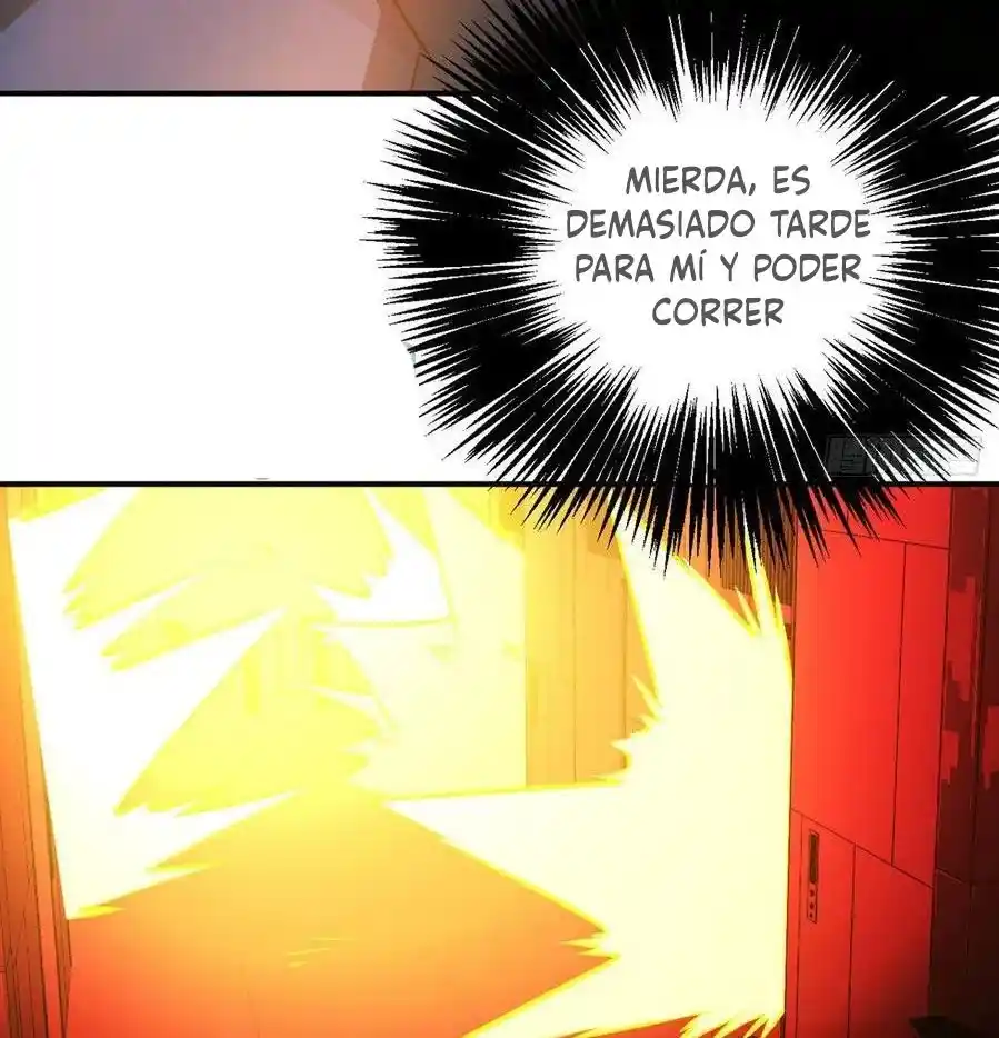 One Punch Star For 30 Days Sign In - Capítulo 21 - Página 65 - LectorTMOo
