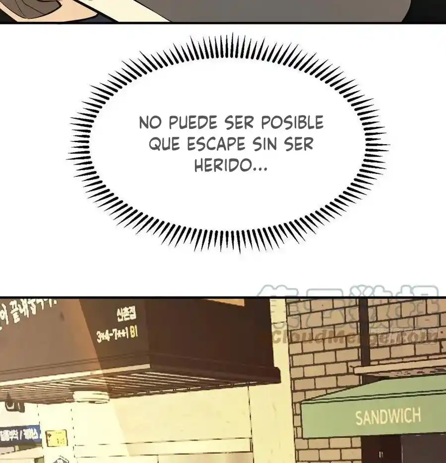 One Punch Star For 30 Days Sign In - Capítulo 21 - Página 71 - LectorTMOo