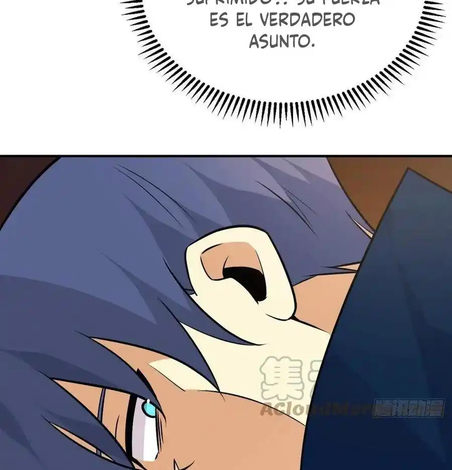One Punch Star For 30 Days Sign In - Capítulo 21 - Página 74 - LectorTMOo