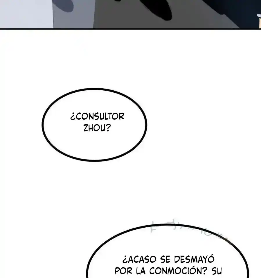 One Punch Star For 30 Days Sign In - Capítulo 22 - Página 6 - LectorTMOo