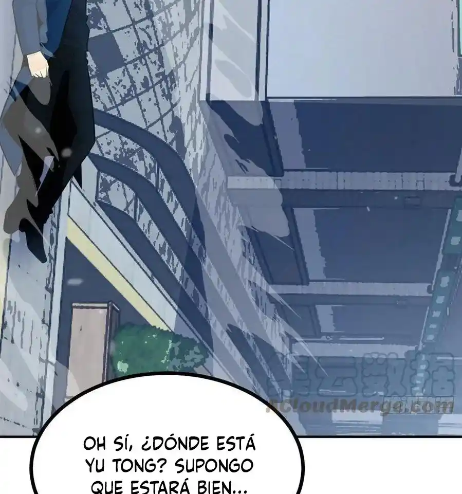 One Punch Star For 30 Days Sign In - Capítulo 22 - Página 9 - LectorTMOo