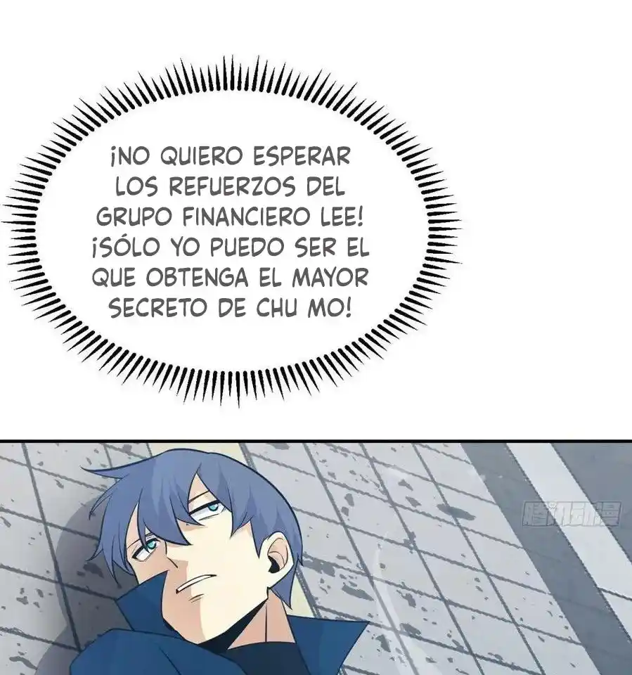 One Punch Star For 30 Days Sign In - Capítulo 22 - Página 13 - LectorTMOo
