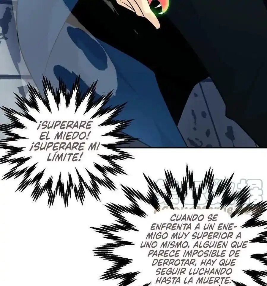 One Punch Star For 30 Days Sign In - Capítulo 22 - Página 15 - LectorTMOo