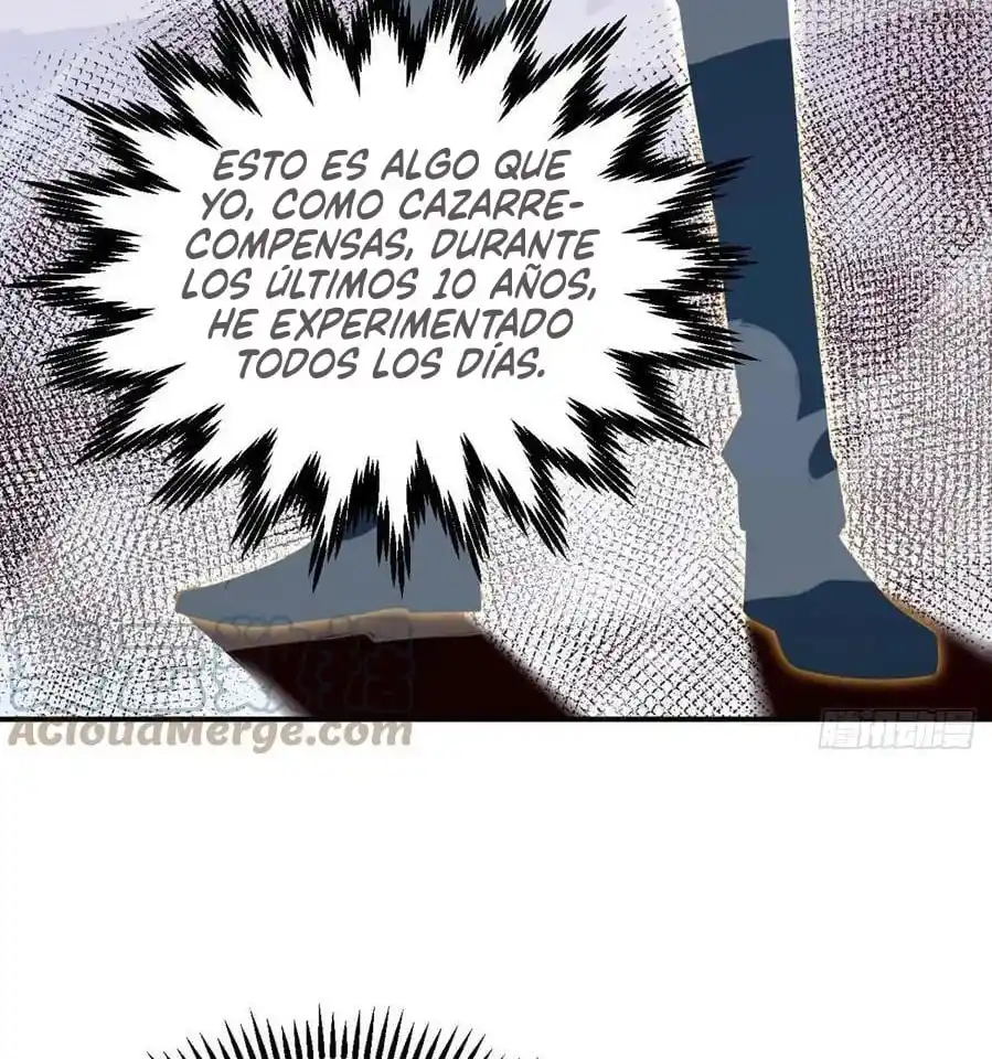 One Punch Star For 30 Days Sign In - Capítulo 22 - Página 18 - LectorTMOo