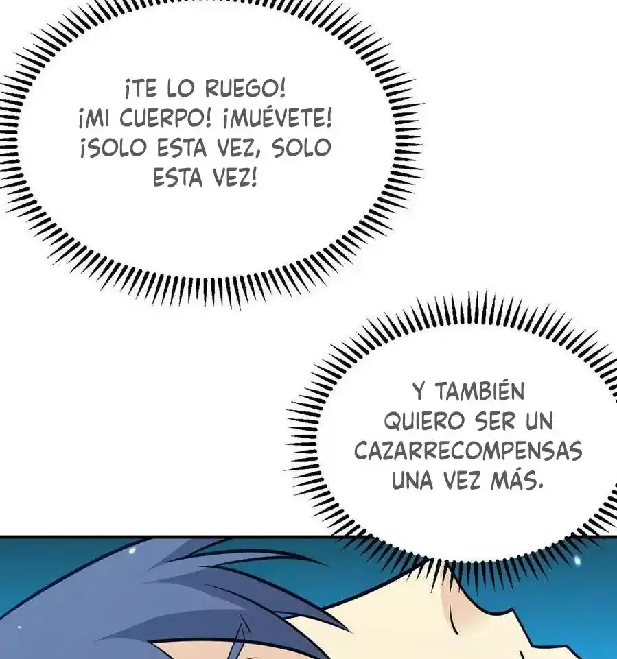 One Punch Star For 30 Days Sign In - Capítulo 22 - Página 19 - LectorTMOo