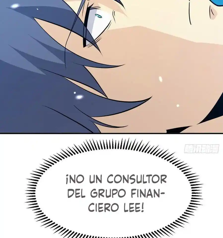 One Punch Star For 30 Days Sign In - Capítulo 22 - Página 20 - LectorTMOo
