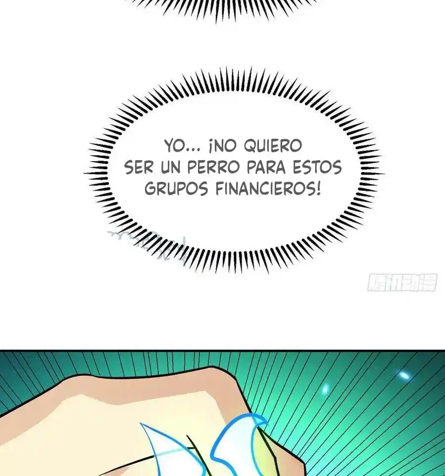One Punch Star For 30 Days Sign In - Capítulo 22 - Página 21 - LectorTMOo
