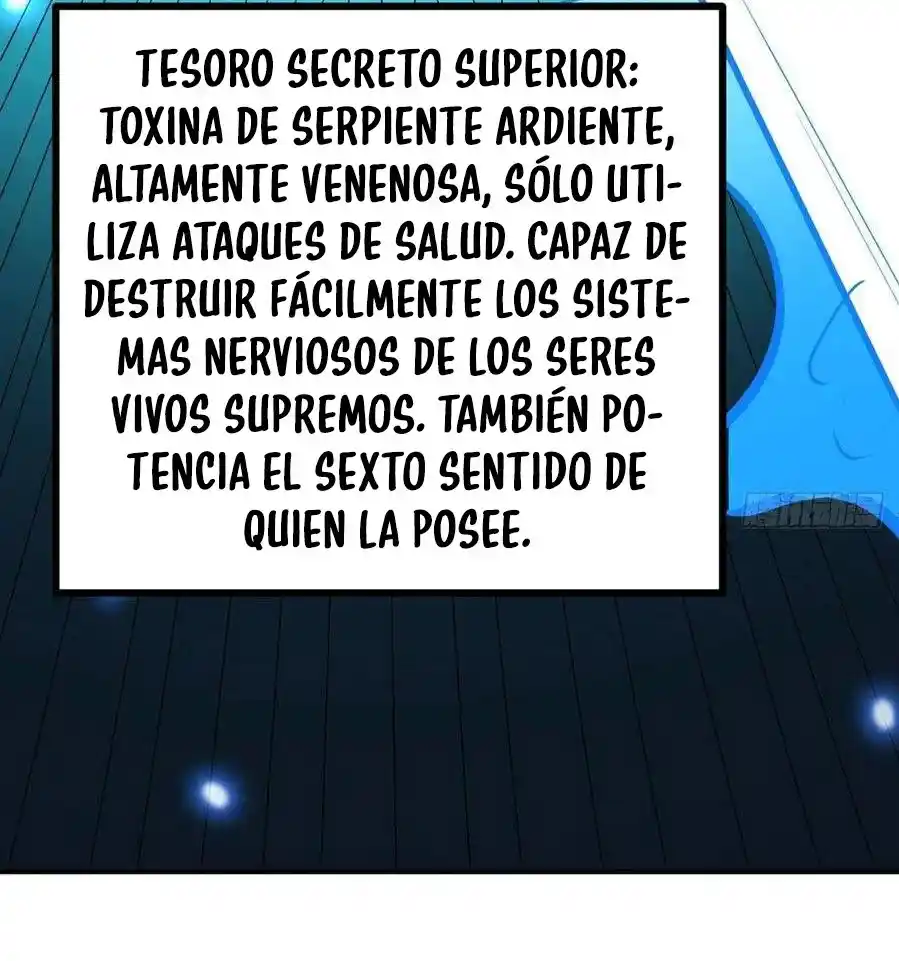 One Punch Star For 30 Days Sign In - Capítulo 22 - Página 23 - LectorTMOo