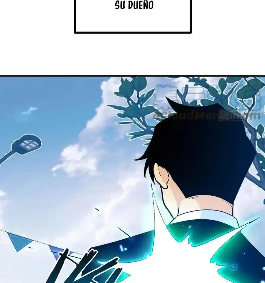 One Punch Star For 30 Days Sign In - Capítulo 22 - Página 27 - LectorTMOo