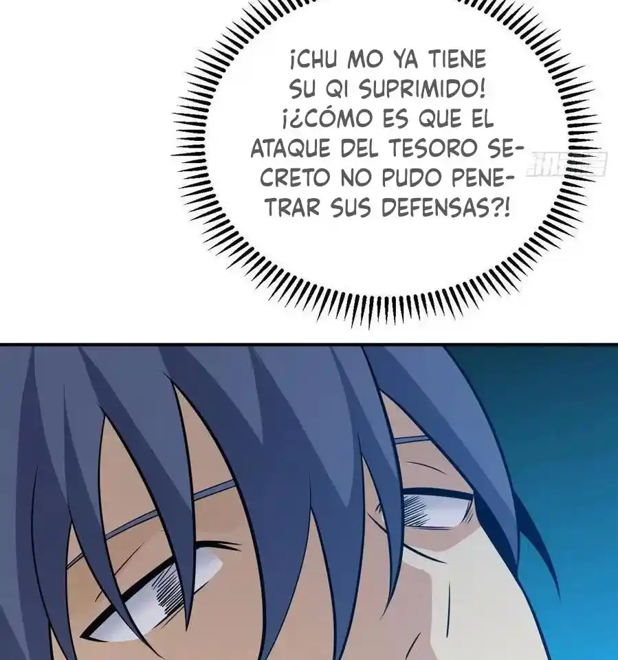 One Punch Star For 30 Days Sign In - Capítulo 22 - Página 32 - LectorTMOo