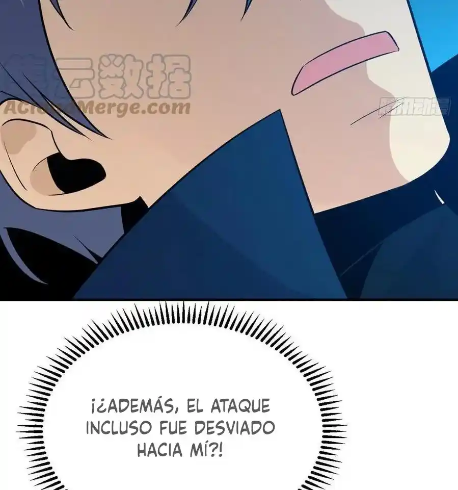 One Punch Star For 30 Days Sign In - Capítulo 22 - Página 33 - LectorTMOo