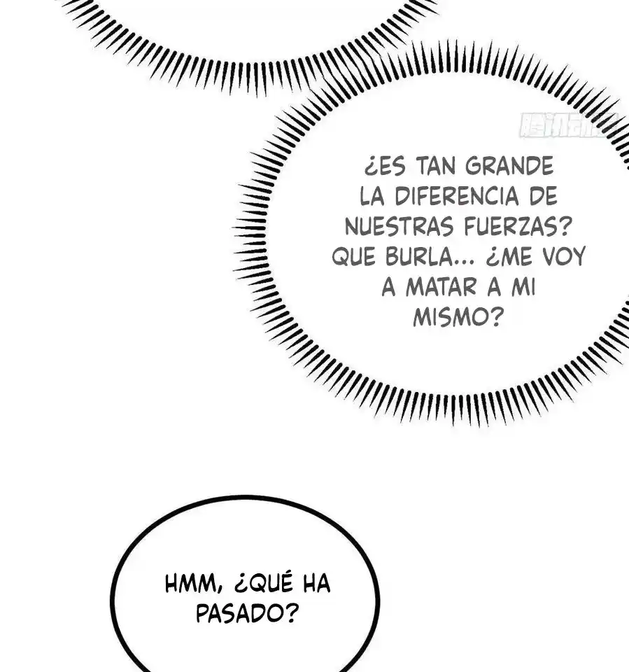 One Punch Star For 30 Days Sign In - Capítulo 22 - Página 34 - LectorTMOo