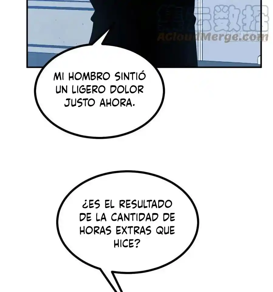 One Punch Star For 30 Days Sign In - Capítulo 22 - Página 36 - LectorTMOo
