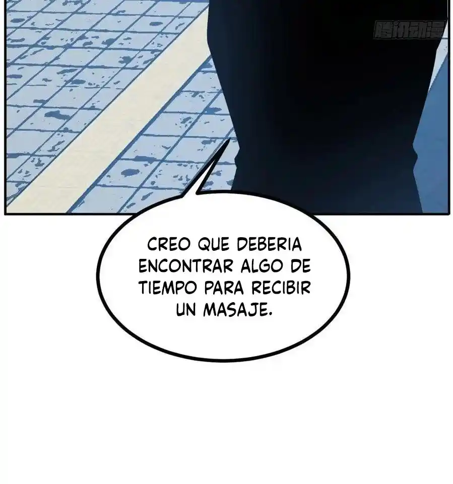 One Punch Star For 30 Days Sign In - Capítulo 22 - Página 38 - LectorTMOo