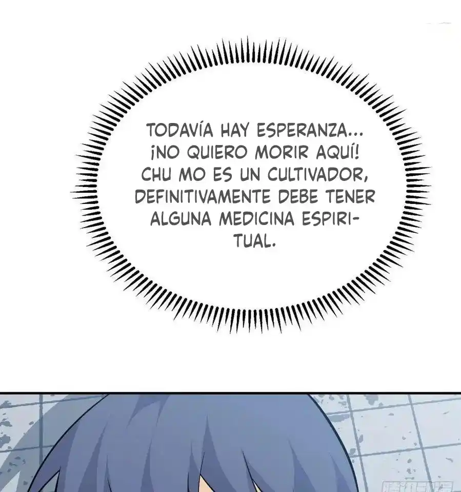One Punch Star For 30 Days Sign In - Capítulo 22 - Página 39 - LectorTMOo
