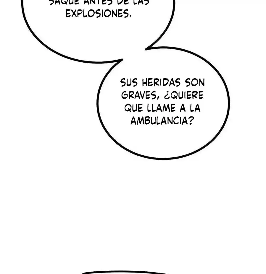 One Punch Star For 30 Days Sign In - Capítulo 22 - Página 44 - LectorTMOo