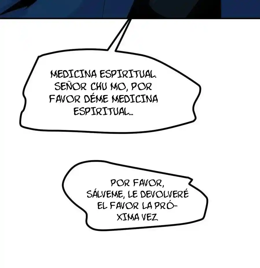 One Punch Star For 30 Days Sign In - Capítulo 22 - Página 47 - LectorTMOo