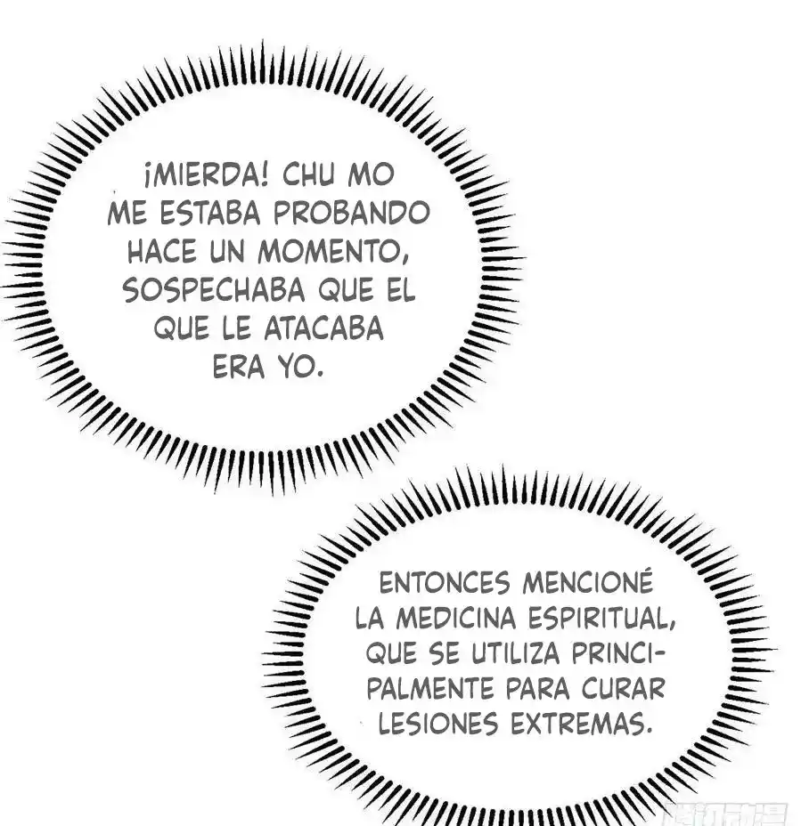 One Punch Star For 30 Days Sign In - Capítulo 22 - Página 54 - LectorTMOo
