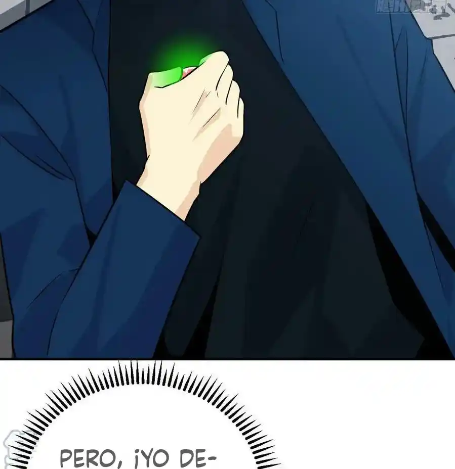 One Punch Star For 30 Days Sign In - Capítulo 22 - Página 56 - LectorTMOo