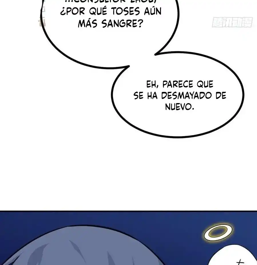 One Punch Star For 30 Days Sign In - Capítulo 22 - Página 60 - LectorTMOo