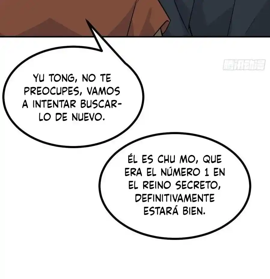 One Punch Star For 30 Days Sign In - Capítulo 22 - Página 68 - LectorTMOo