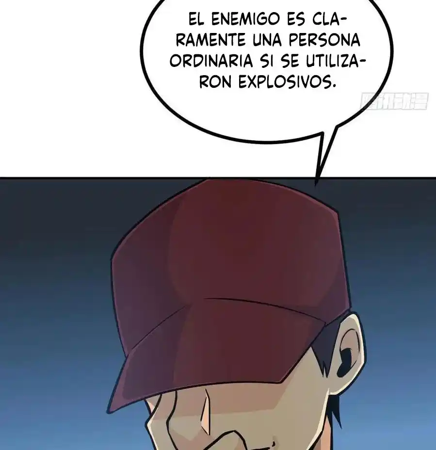 One Punch Star For 30 Days Sign In - Capítulo 22 - Página 70 - LectorTMOo