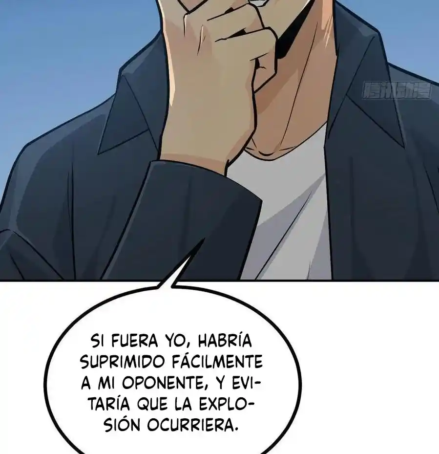 One Punch Star For 30 Days Sign In - Capítulo 22 - Página 71 - LectorTMOo