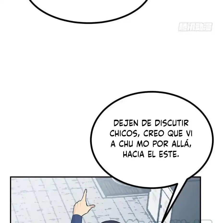 One Punch Star For 30 Days Sign In - Capítulo 22 - Página 74 - LectorTMOo