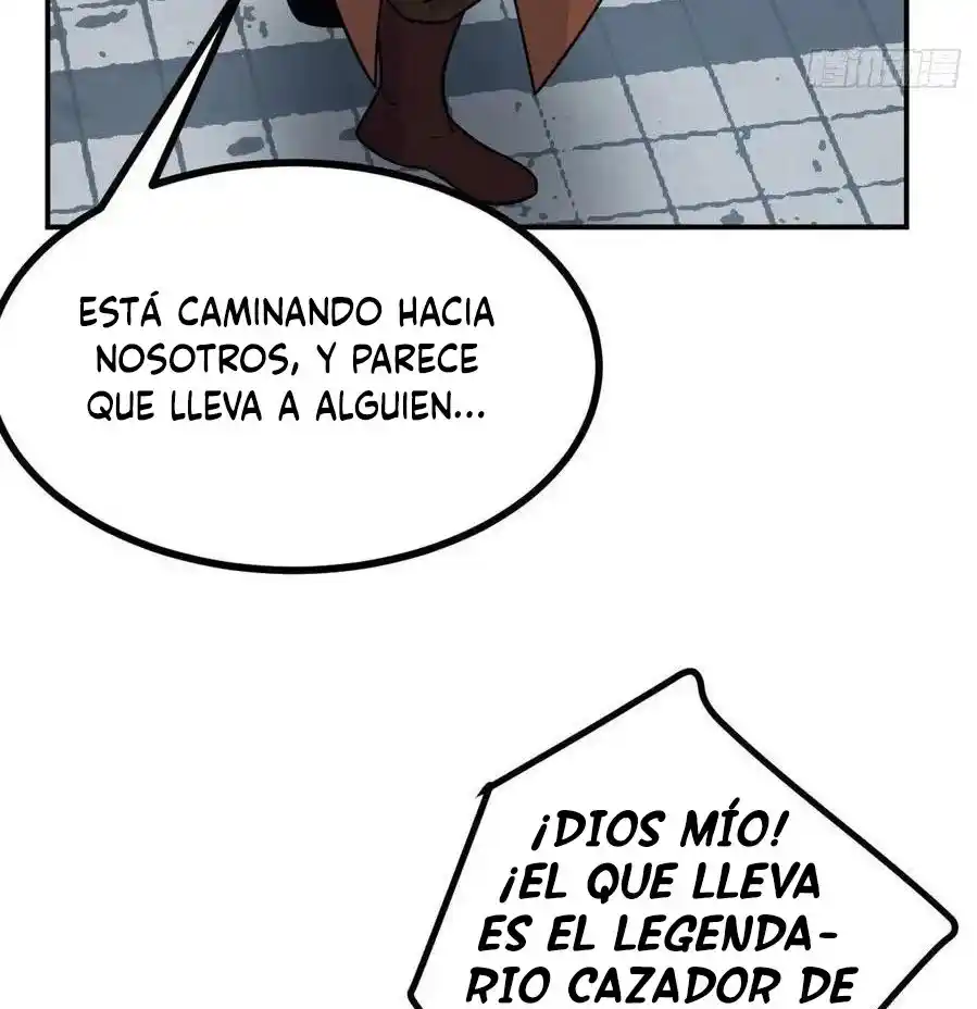 One Punch Star For 30 Days Sign In - Capítulo 22 - Página 76 - LectorTMOo