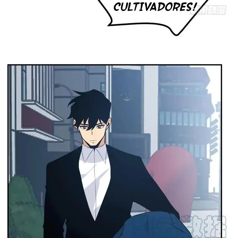 One Punch Star For 30 Days Sign In - Capítulo 22 - Página 77 - LectorTMOo