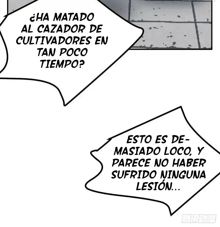 One Punch Star For 30 Days Sign In - Capítulo 22 - Página 79 - LectorTMOo