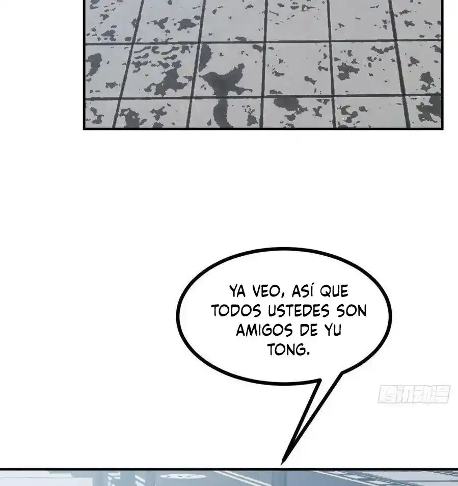 One Punch Star For 30 Days Sign In - Capítulo 23 - Página 5 - LectorTMOo