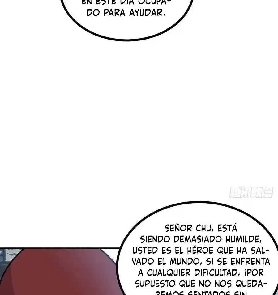 One Punch Star For 30 Days Sign In - Capítulo 23 - Página 8 - LectorTMOo