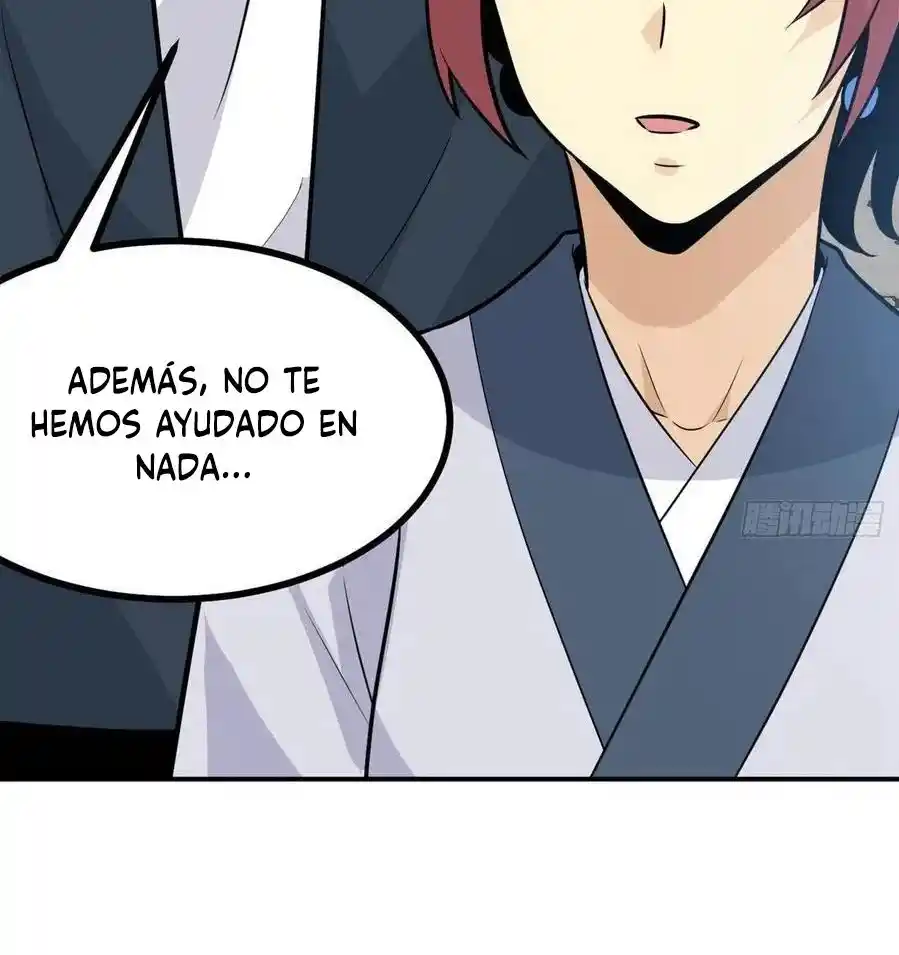 One Punch Star For 30 Days Sign In - Capítulo 23 - Página 10 - LectorTMOo