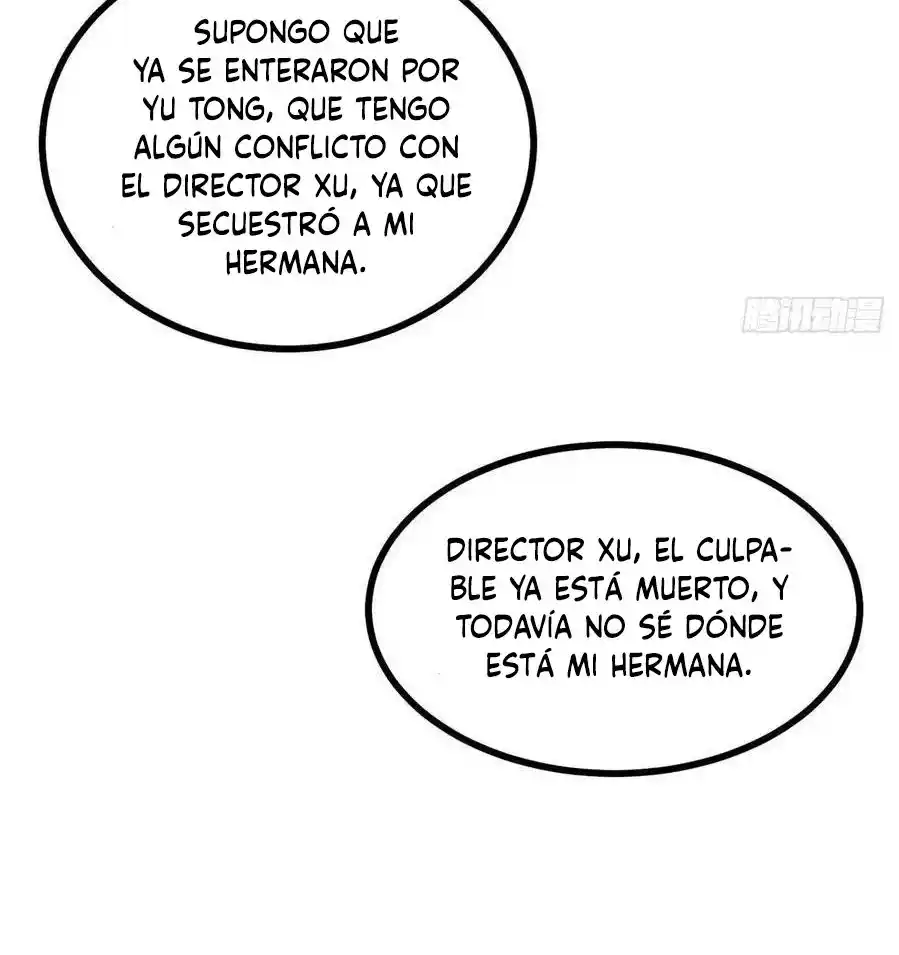 One Punch Star For 30 Days Sign In - Capítulo 23 - Página 14 - LectorTMOo
