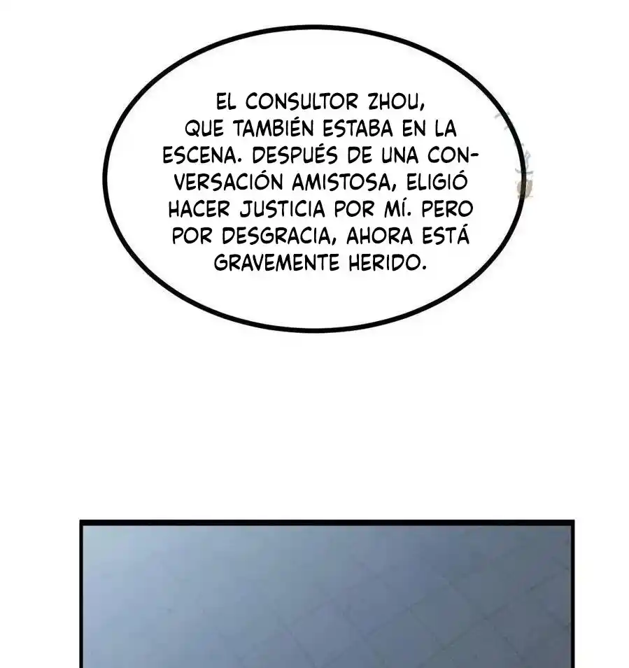 One Punch Star For 30 Days Sign In - Capítulo 23 - Página 15 - LectorTMOo