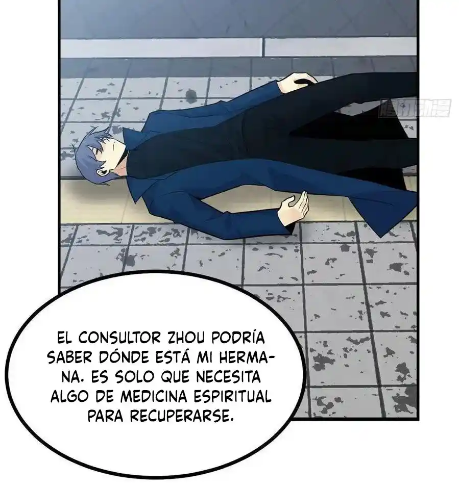 One Punch Star For 30 Days Sign In - Capítulo 23 - Página 16 - LectorTMOo