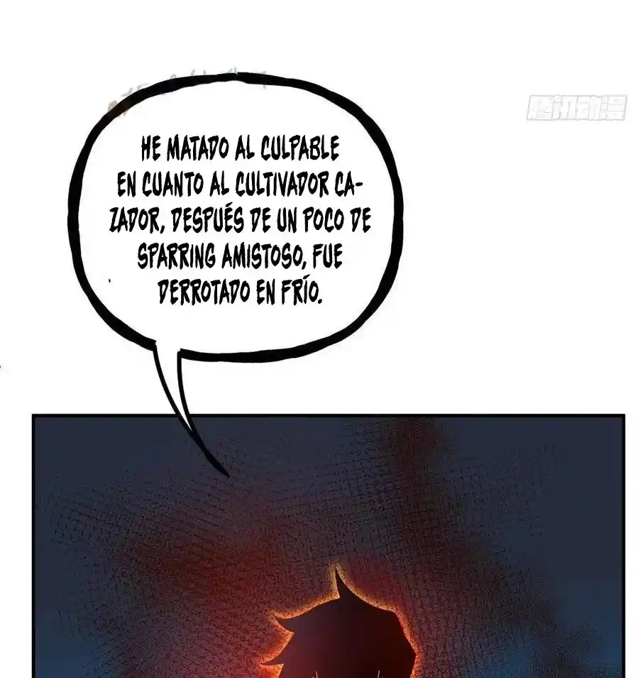 One Punch Star For 30 Days Sign In - Capítulo 23 - Página 18 - LectorTMOo