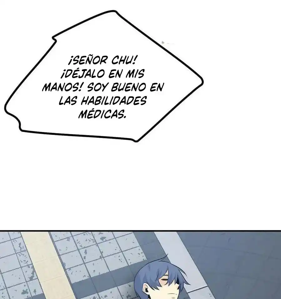 One Punch Star For 30 Days Sign In - Capítulo 23 - Página 21 - LectorTMOo