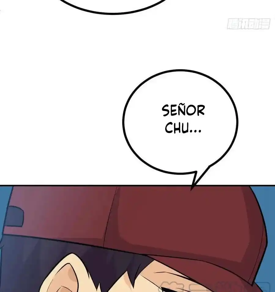 One Punch Star For 30 Days Sign In - Capítulo 23 - Página 26 - LectorTMOo
