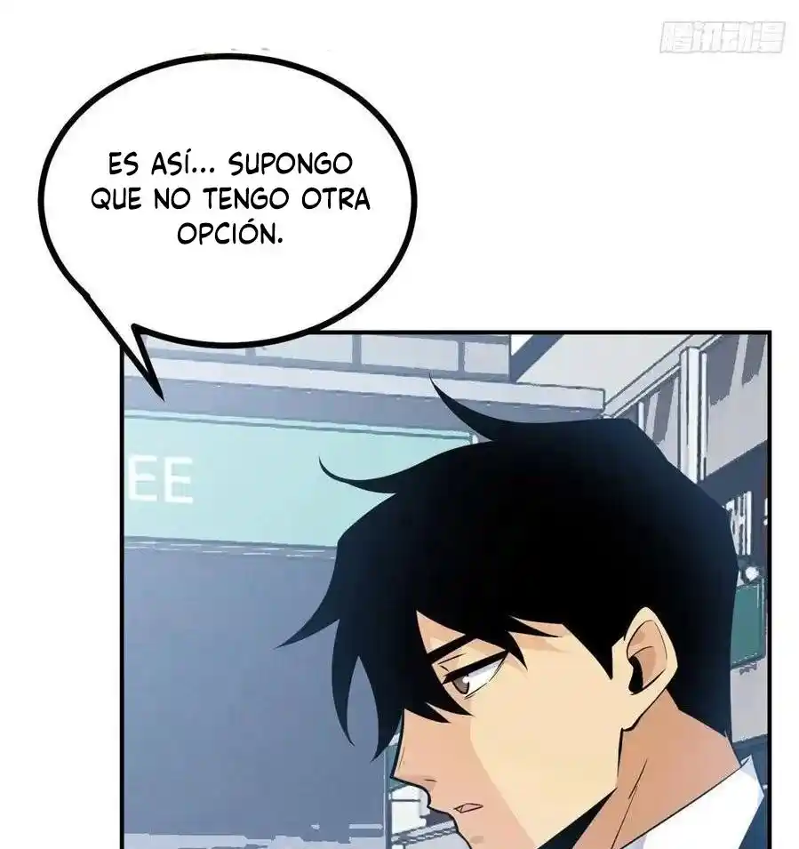 One Punch Star For 30 Days Sign In - Capítulo 23 - Página 30 - LectorTMOo
