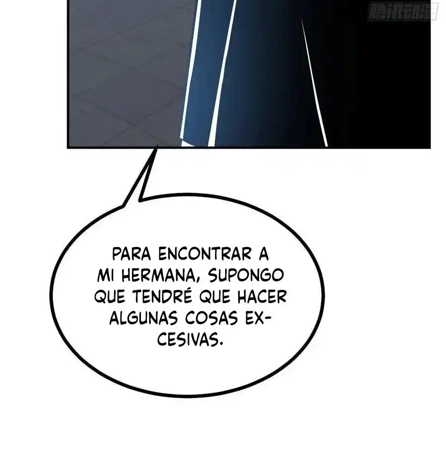 One Punch Star For 30 Days Sign In - Capítulo 23 - Página 32 - LectorTMOo