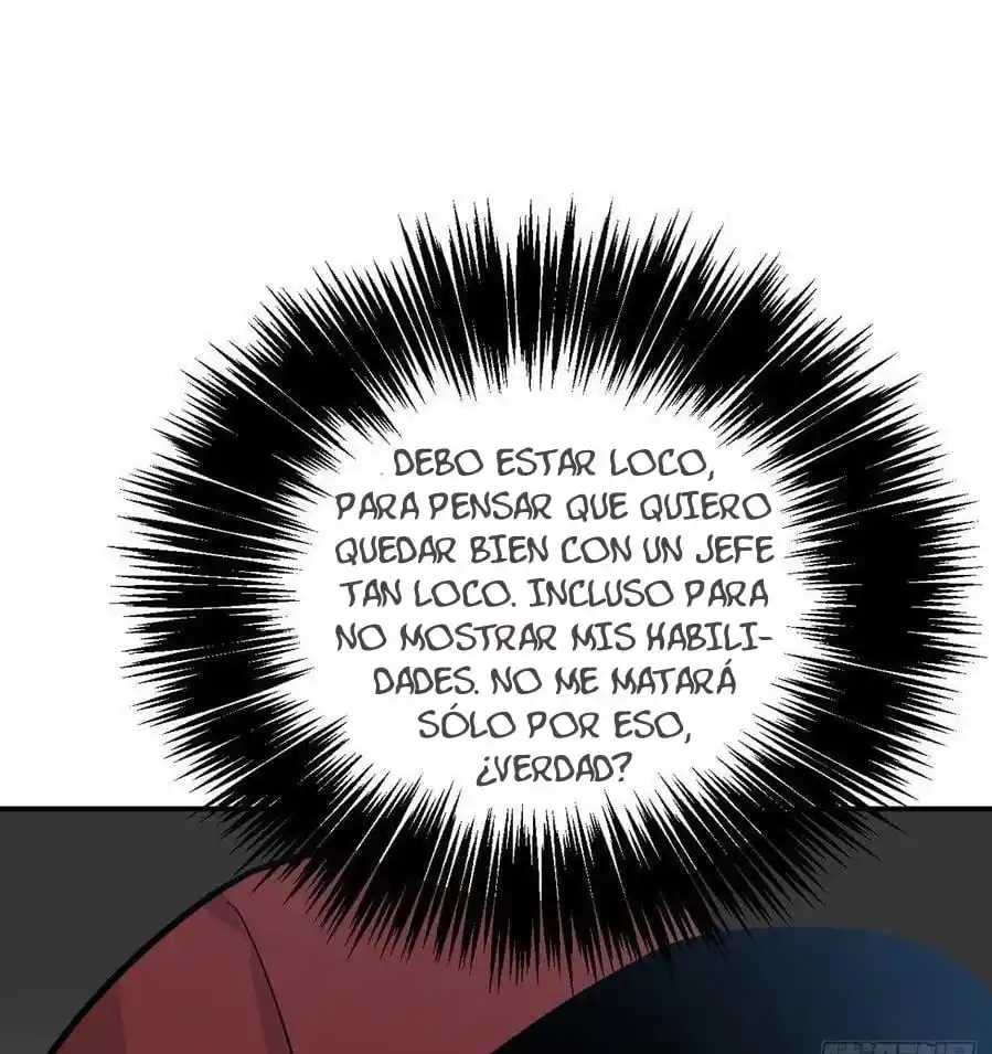 One Punch Star For 30 Days Sign In - Capítulo 23 - Página 33 - LectorTMOo