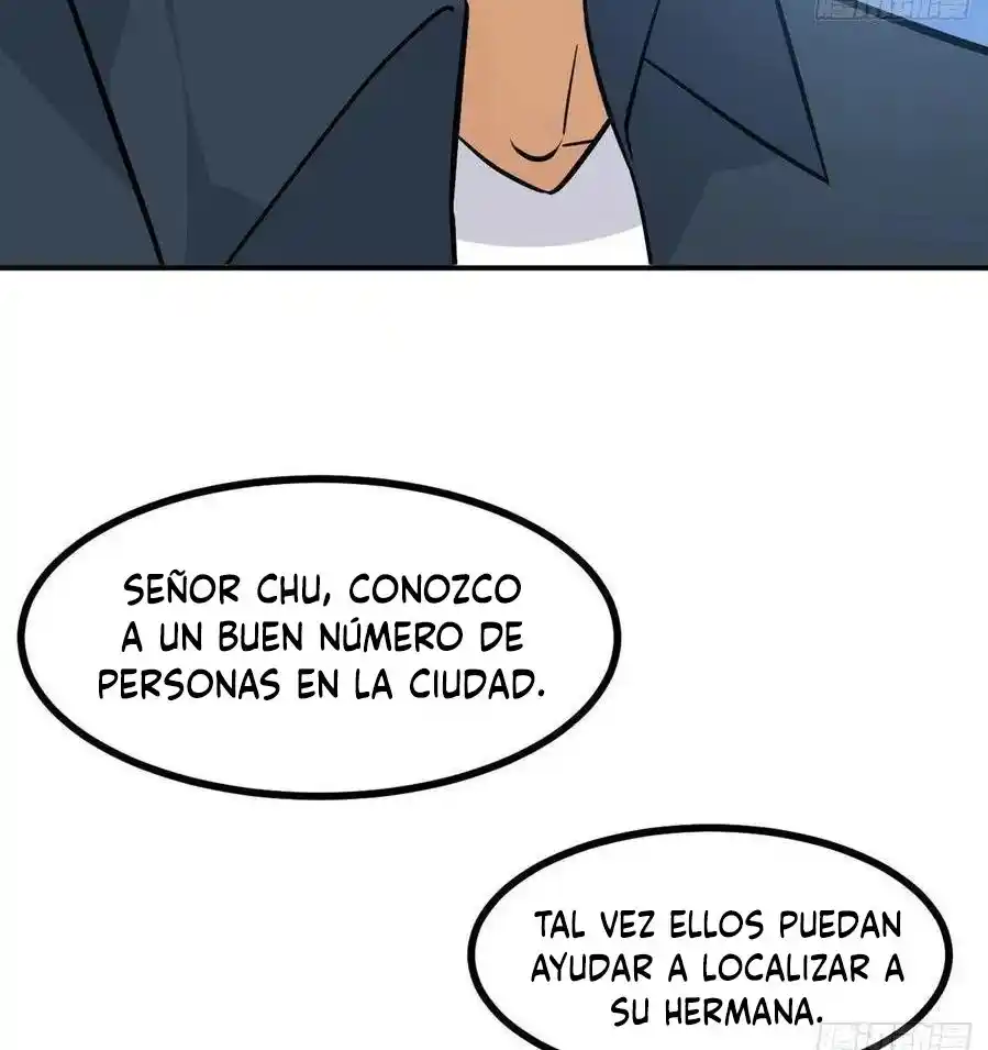 One Punch Star For 30 Days Sign In - Capítulo 23 - Página 35 - LectorTMOo