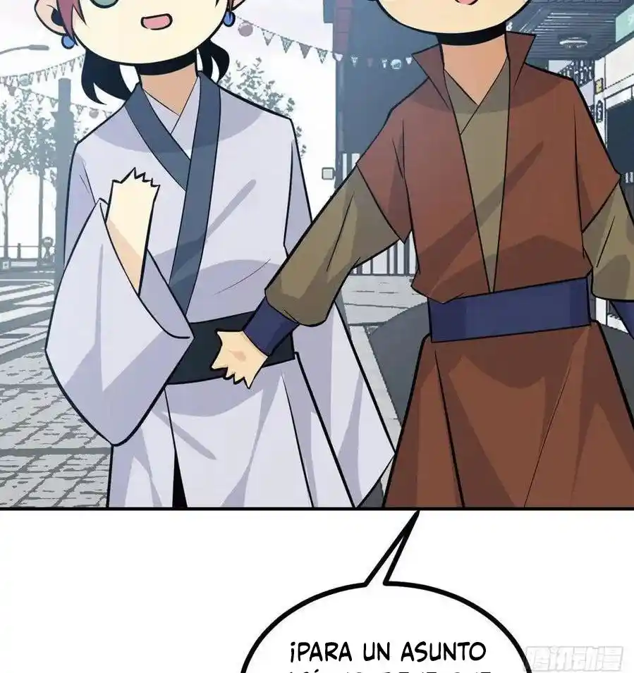 One Punch Star For 30 Days Sign In - Capítulo 23 - Página 37 - LectorTMOo