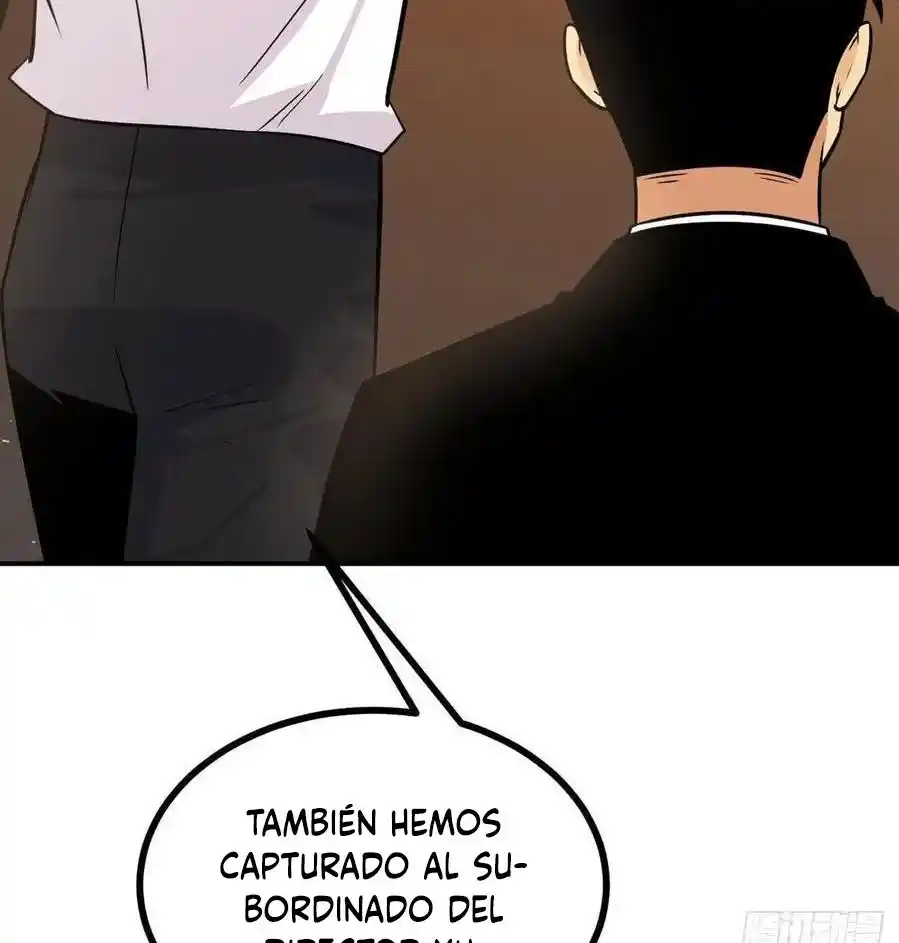 One Punch Star For 30 Days Sign In - Capítulo 23 - Página 43 - LectorTMOo
