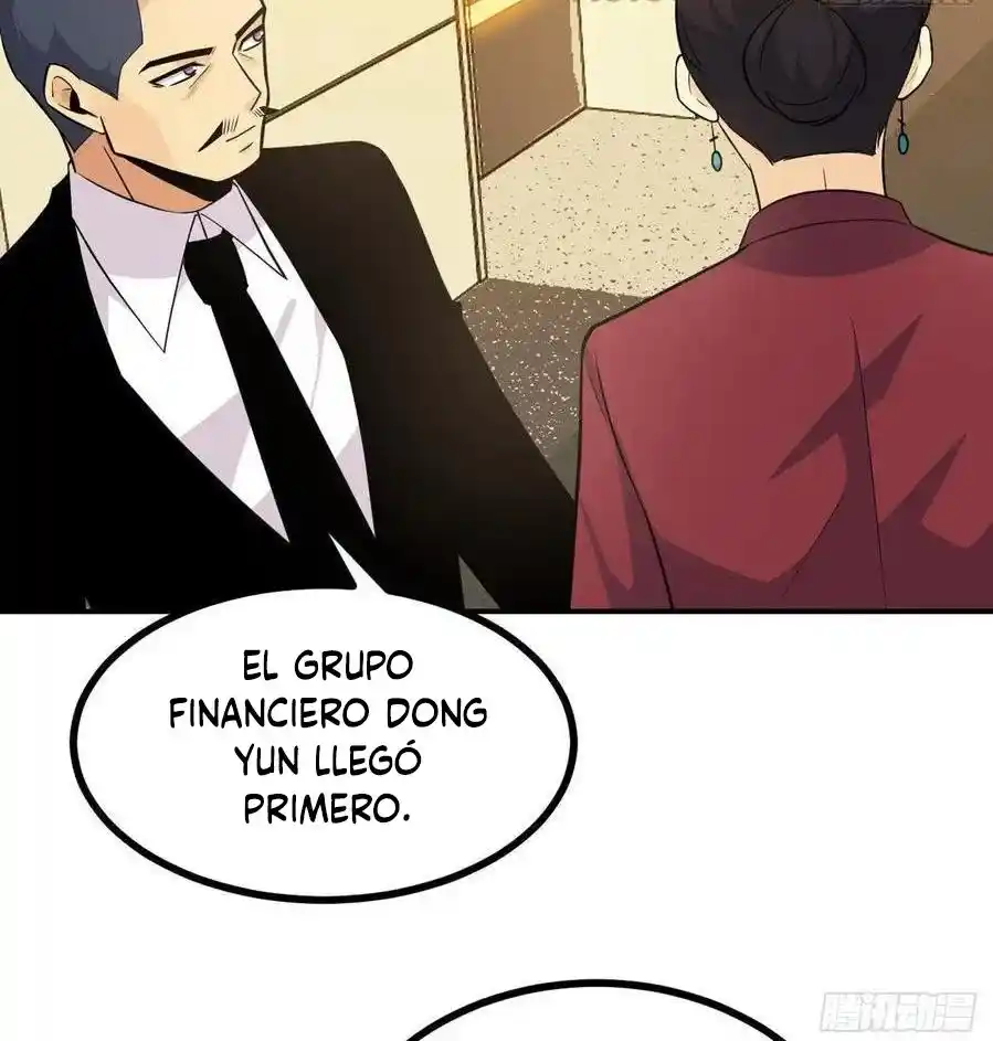 One Punch Star For 30 Days Sign In - Capítulo 23 - Página 48 - LectorTMOo