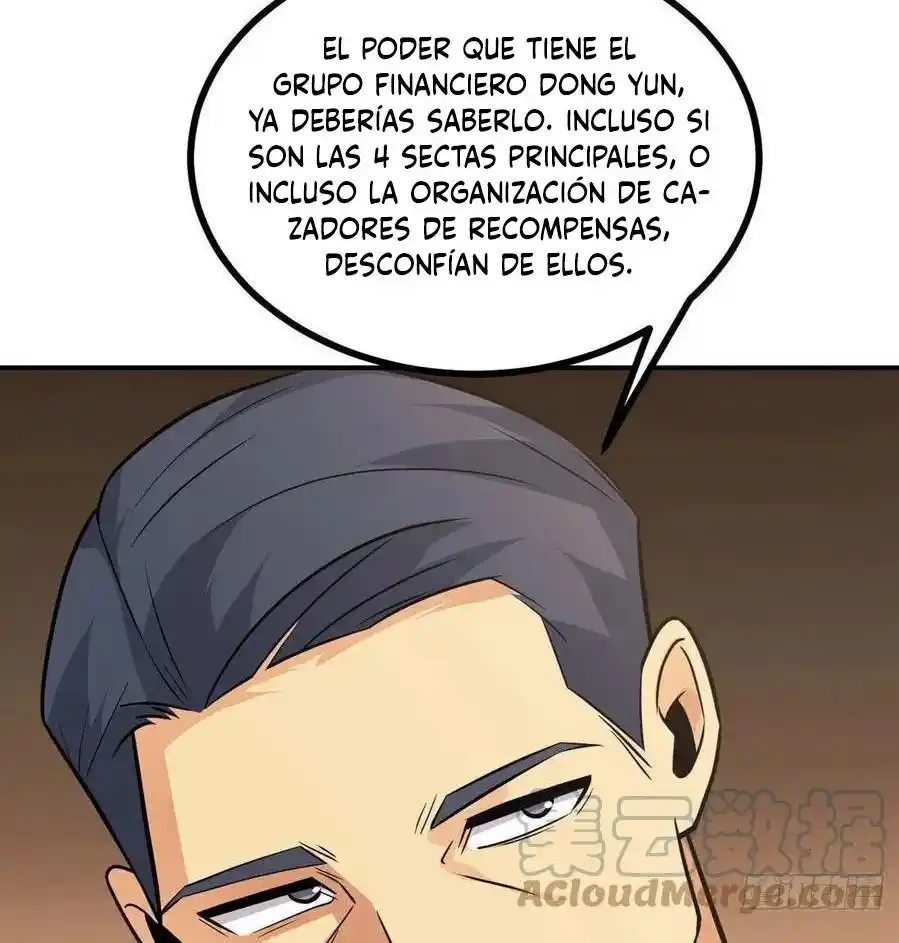 One Punch Star For 30 Days Sign In - Capítulo 23 - Página 50 - LectorTMOo