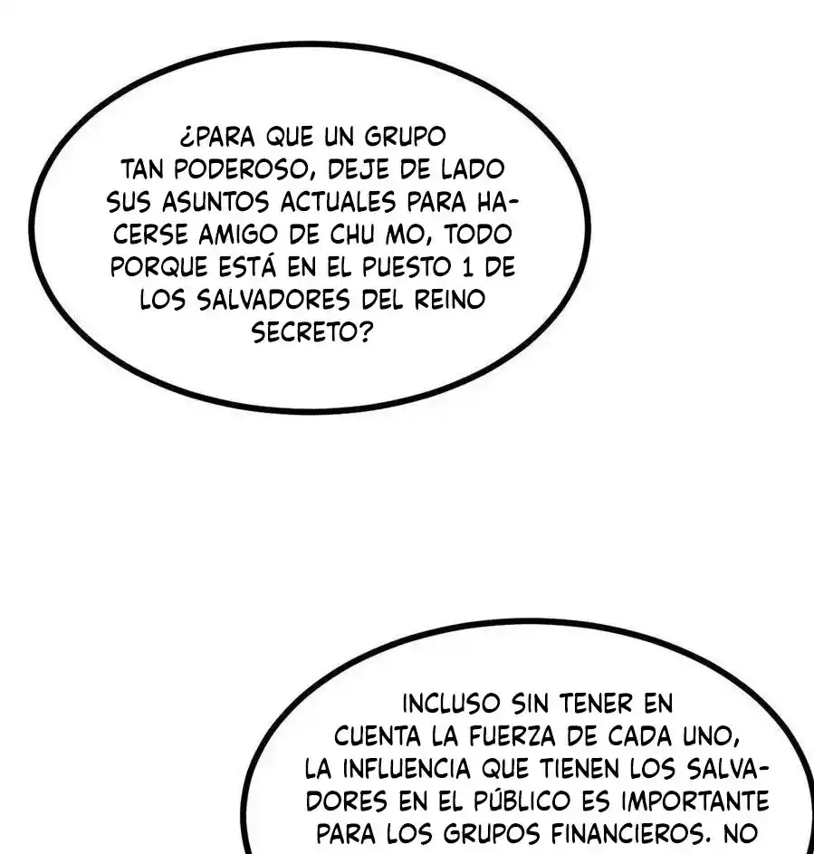 One Punch Star For 30 Days Sign In - Capítulo 23 - Página 52 - LectorTMOo